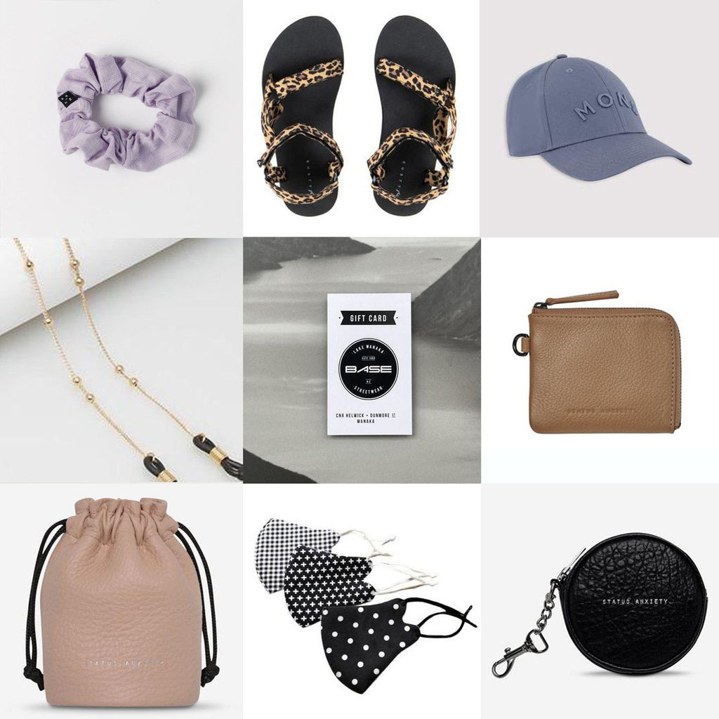 CHRISTMAS GIFT GUIDE  Sweet gifts for under $50
