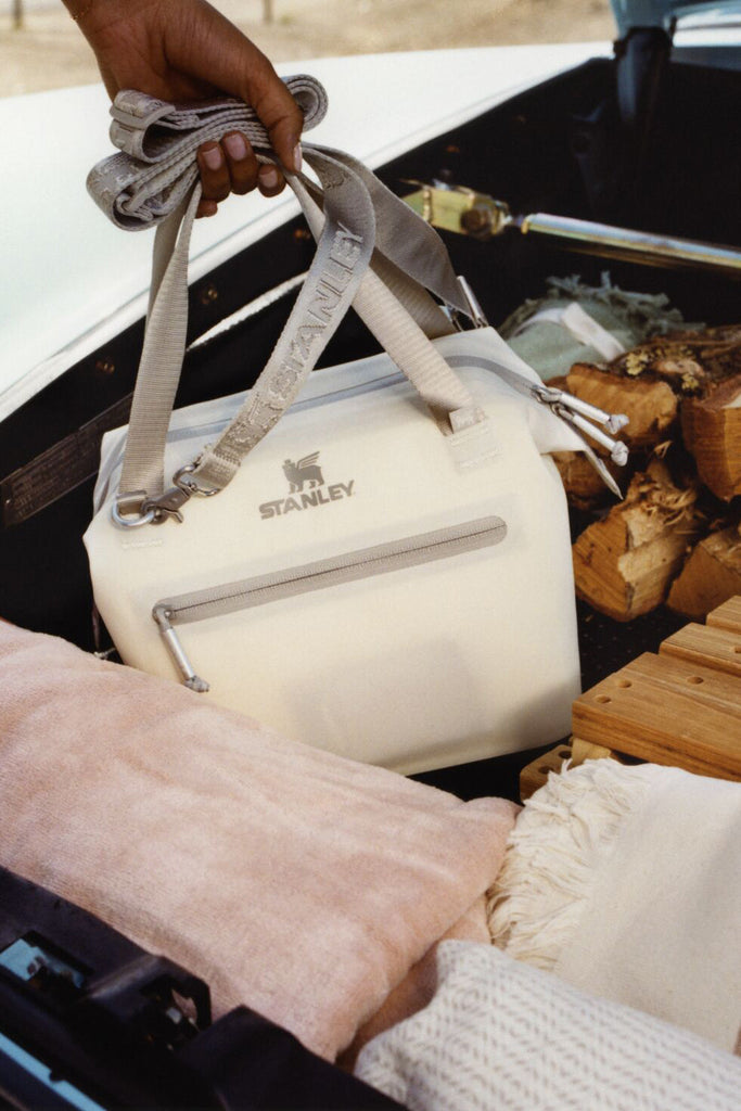 Stanley Cooler Bags