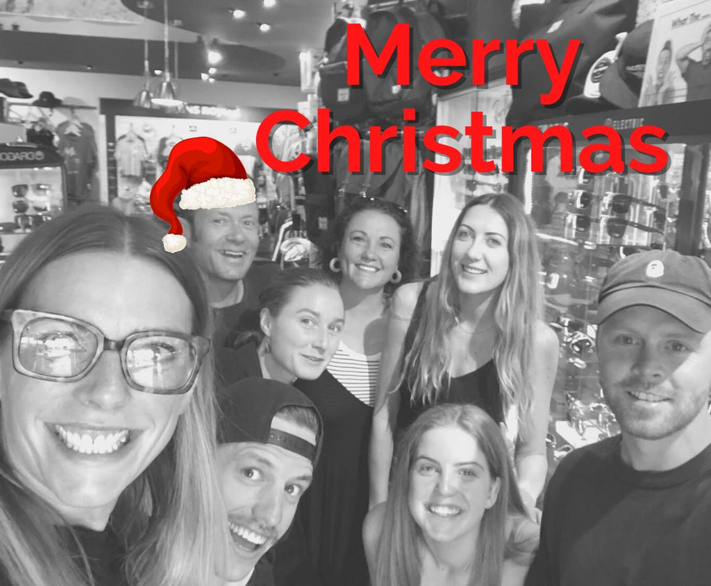 Merry Chrsitmas