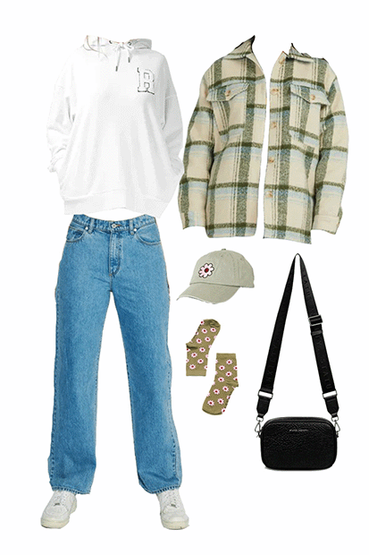 Build your capsule wardrobe