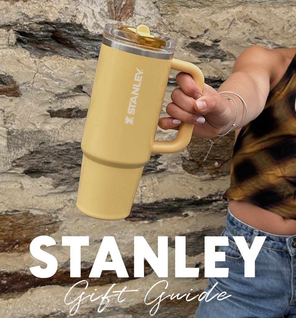 Stanley Gift Guide