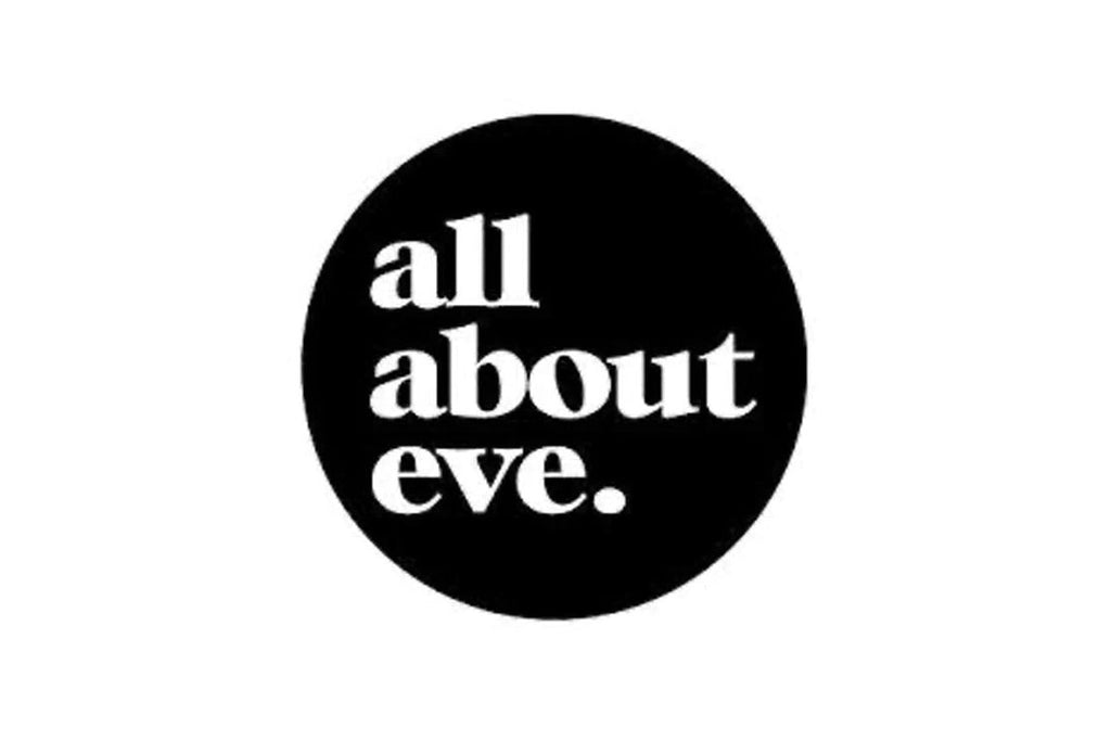 ALL ABOUT EVE