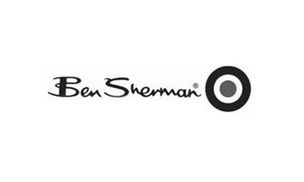 BEN SHERMAN