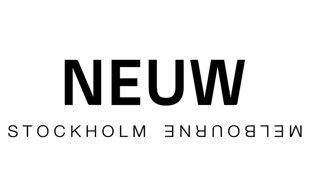 NEUW