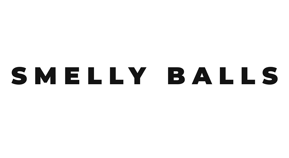 SMELLY BALLS