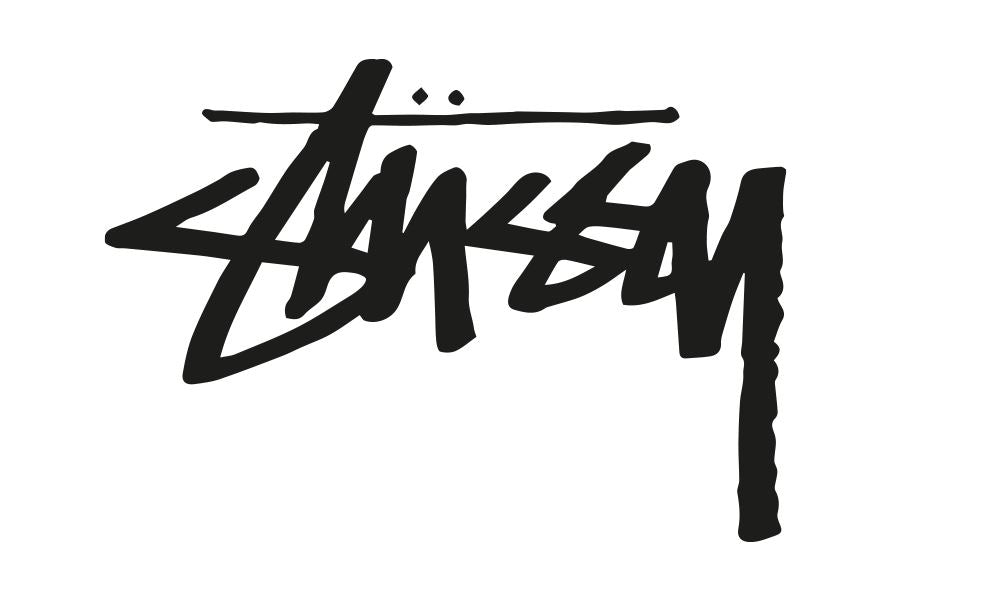 STUSSY