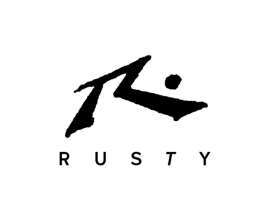 RUSTY