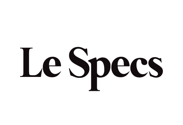 LE SPECS