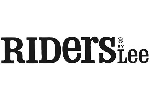 RIDERS by LEE