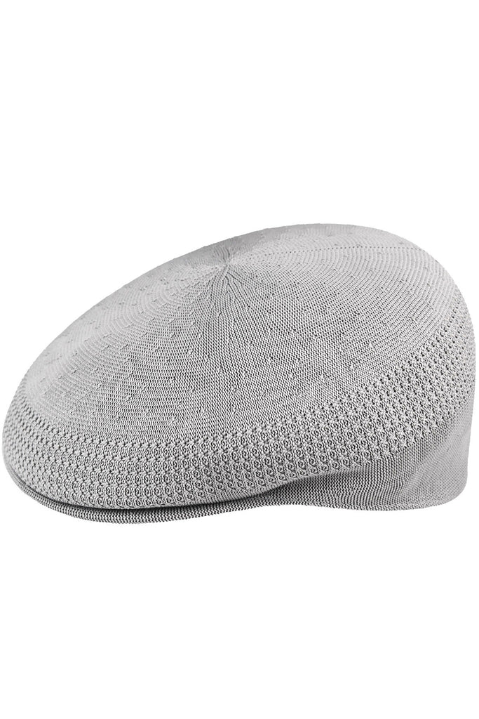 KANGOL Tropic 504 Ventair Hat Grey