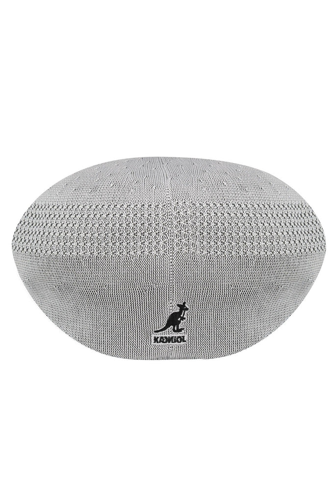 KANGOL Tropic 504 Ventair Hat Grey