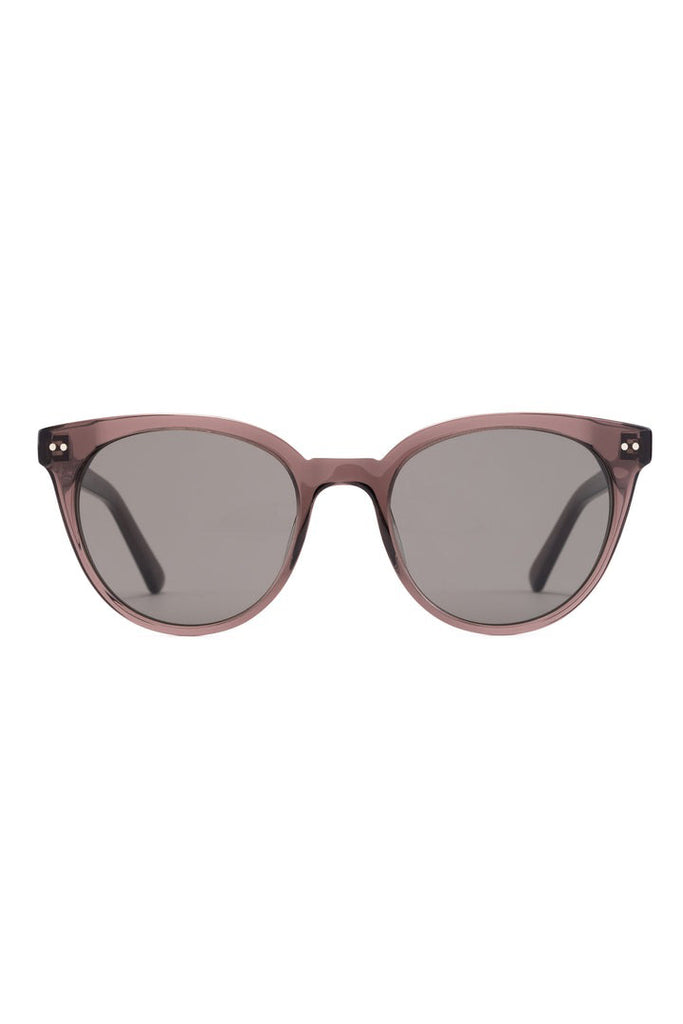 OTIS Jazmine Eco Cystal Velvet Neutral Grey