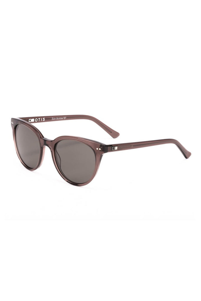 OTIS Jazmine Eco Cystal Velvet Neutral Grey