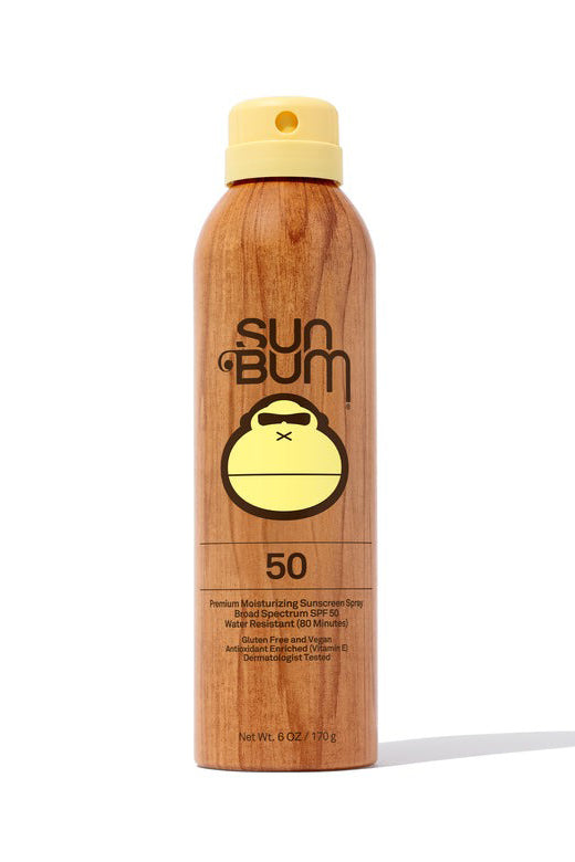 SUN BUM Sun Bum Spf 50 Cs Spray