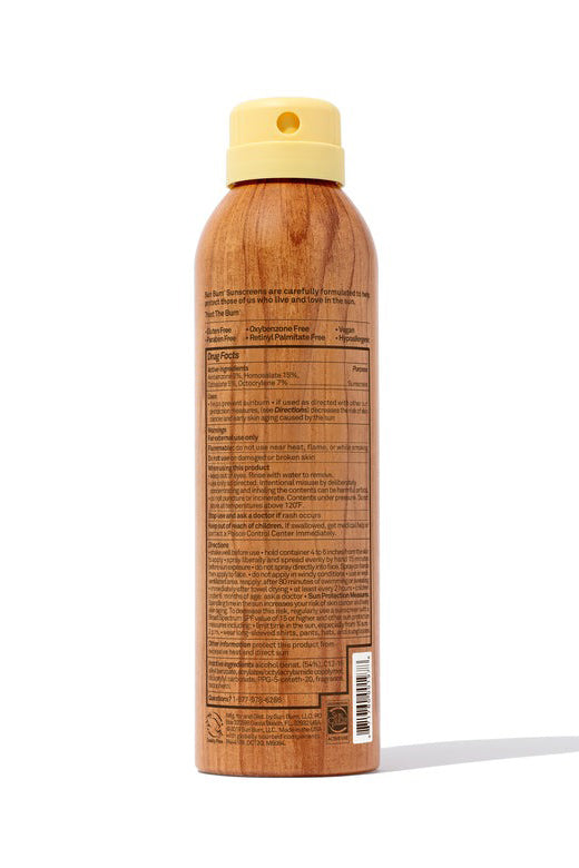 SUN BUM Sun Bum Spf 50 Cs Spray