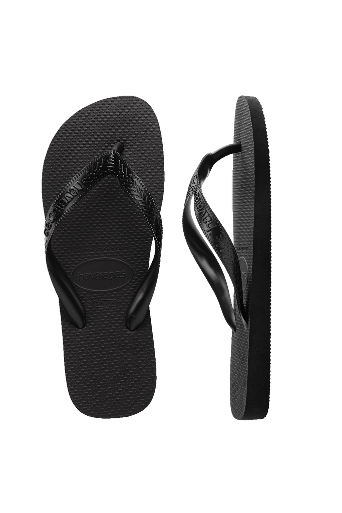HAVAIANAS Top Black