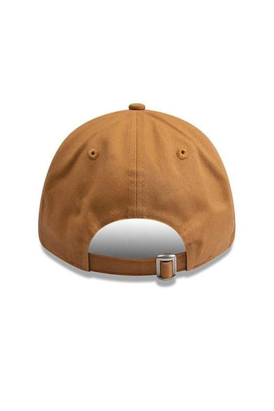 NEW ERA 940Cs Ny Yankees Wheat White