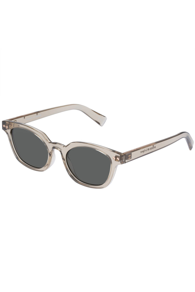 LE SPECS Afends Facade Moss