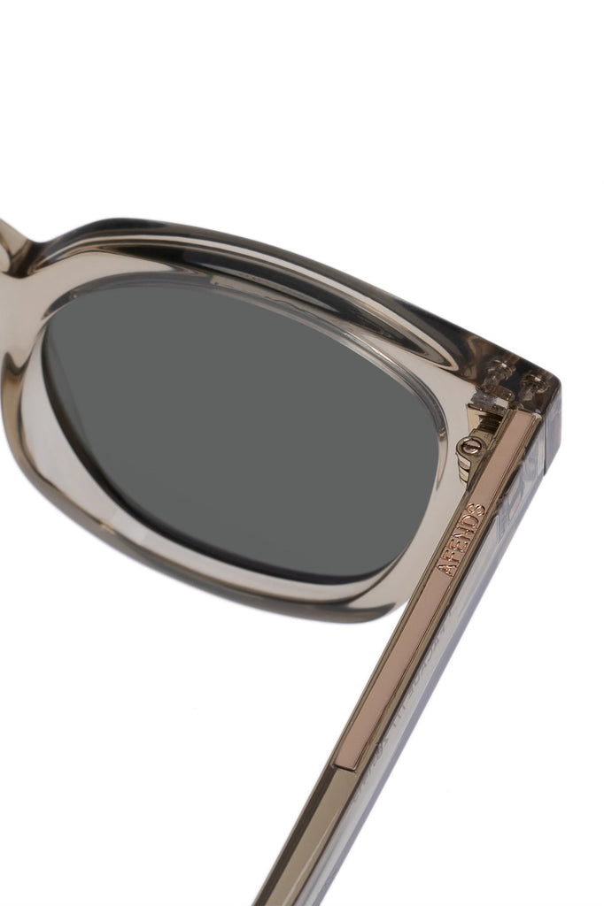 LE SPECS Afends Facade Moss