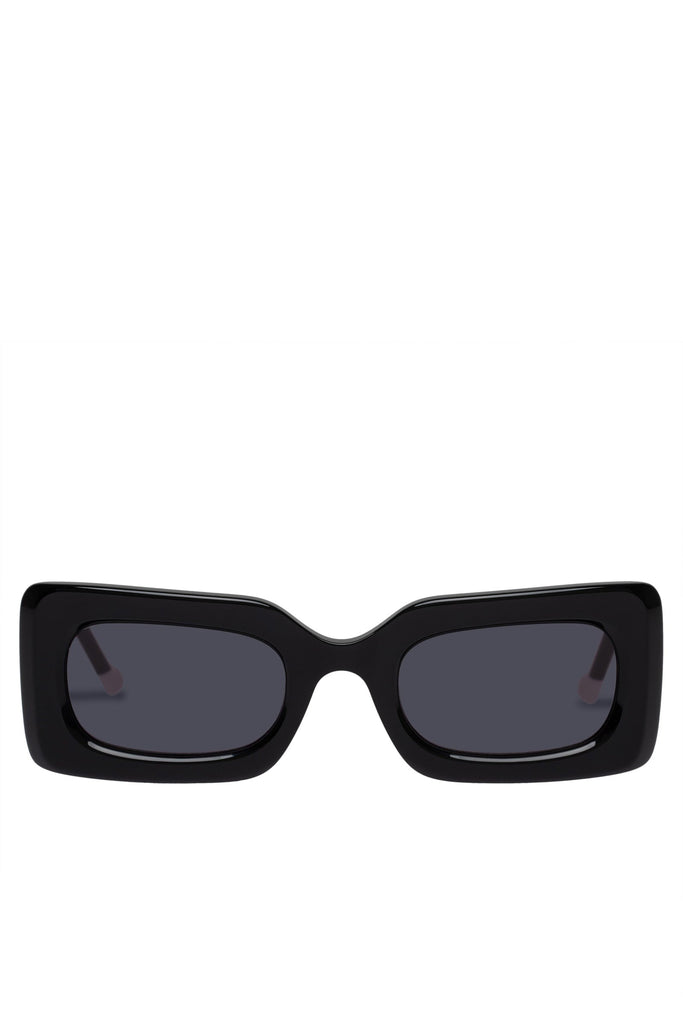 LE SPECS Damnedest Black