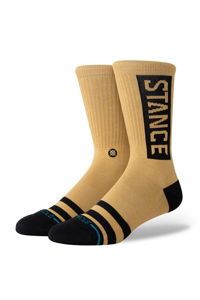 STANCE Og Sand