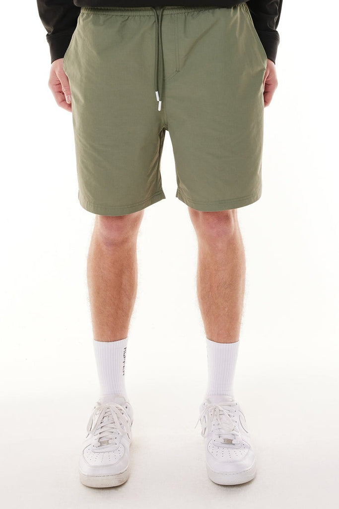 HUFFER Stretcher Trunk Khaki