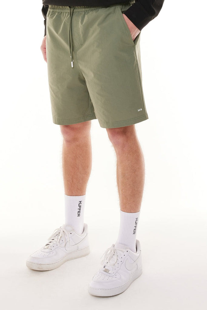 HUFFER Stretcher Trunk Khaki