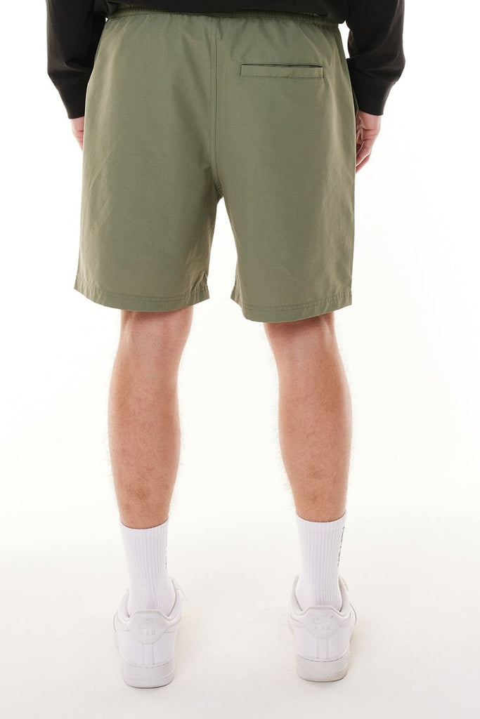 HUFFER Stretcher Trunk Khaki