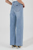 Rolla’s Sailor Long Jean Cleo Surrender with signature spade back pockets