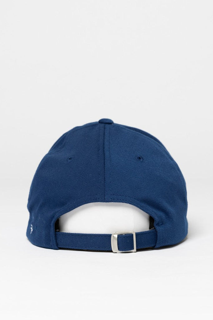 RUSTY Always Adjustable Cap Navy