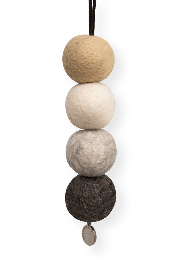 SMELLY BALLS Soft Stone Home Set Coastal Drift