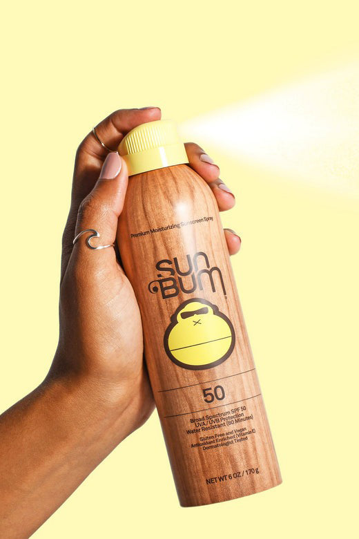 SUN BUM Sun Bum Spf 50 Cs Spray