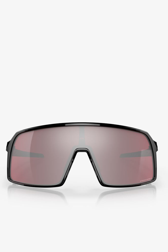OAKLEY Sutro 9406 23 Polished Black Prizm Snow Torch Iridium