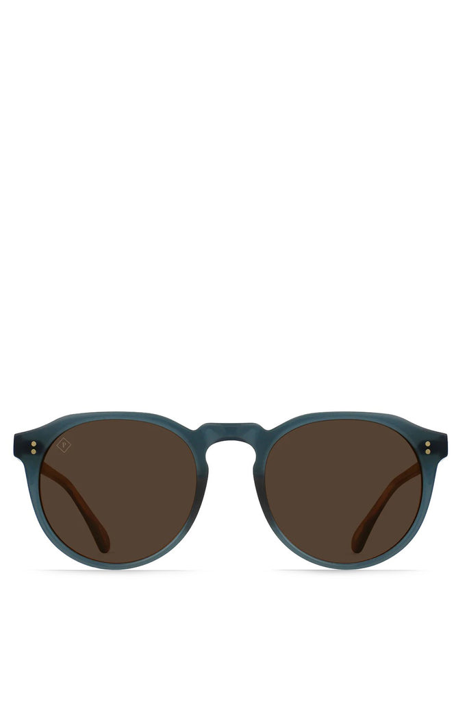 RAEN Remmy Cirus Vibrant Brown Polarised 49