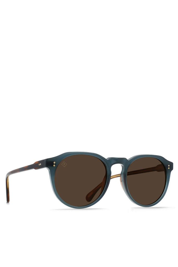 RAEN Remmy Cirus Vibrant Brown Polarised 49