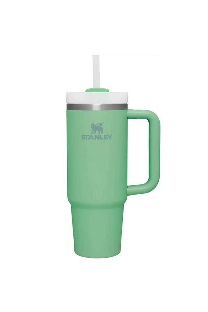 STANLEY The Quencher H2.0 Flowstate Tumbler 30 Oz Jade