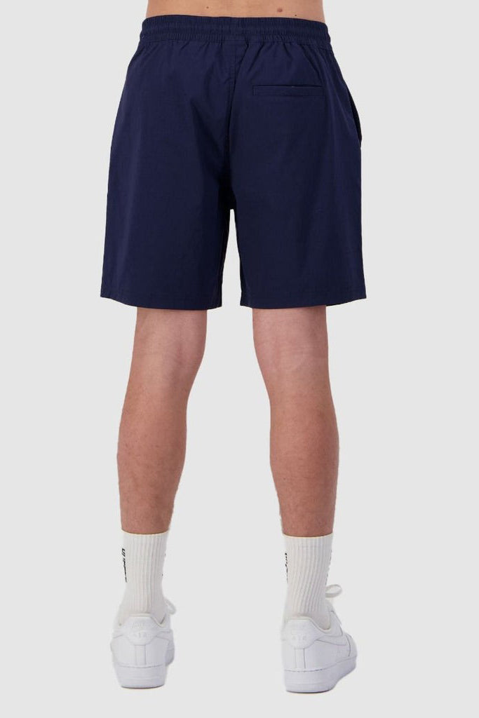 HUFFER Stretcher Trunk Navy