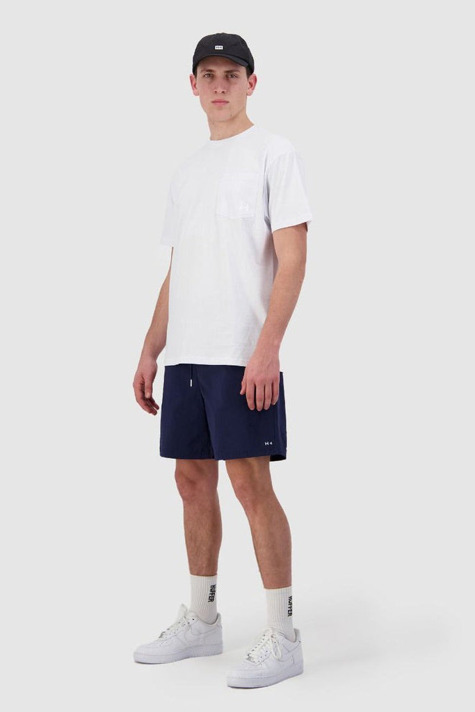 HUFFER Stretcher Trunk Navy