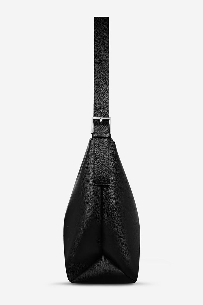 STATUS ANXIETY Forget About It Bag Black