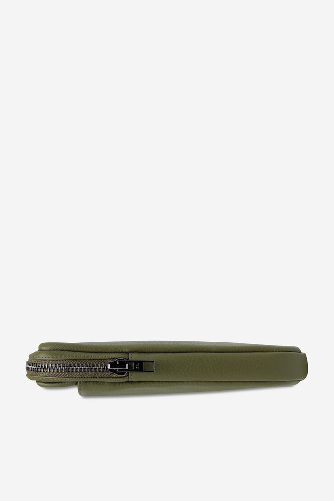 STATUS ANXIETY Before I Leave Khaki 13 14 Inch