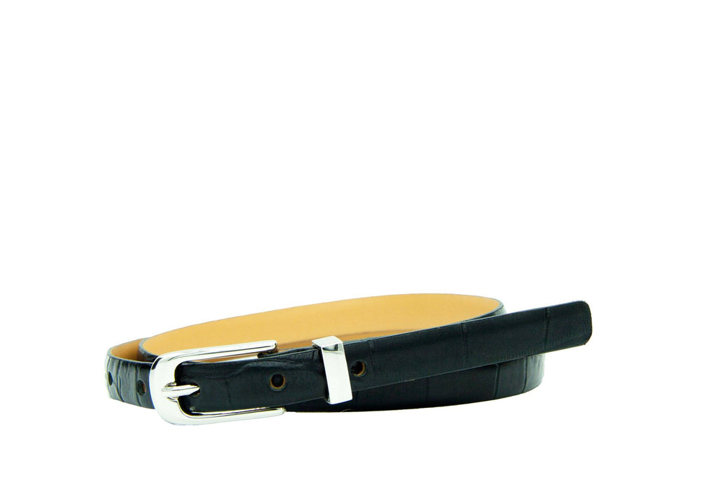 LOOP Chico Croc Black