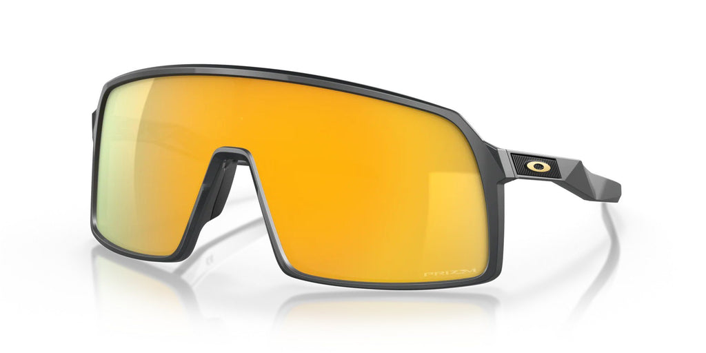 OAKLEY Sutro 9406 05 Matte Carbon Prizm 24K