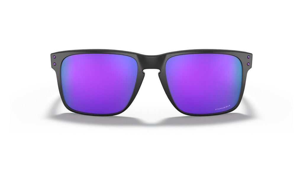 OAKLEY Holbrook Xl Matte Black Prizm Violet