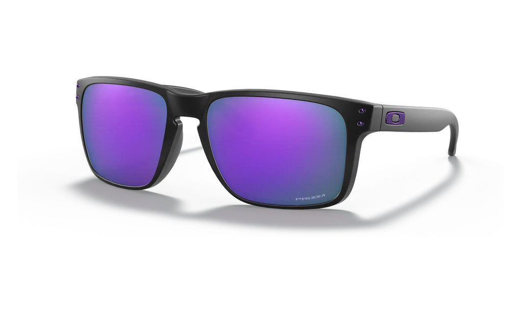 OAKLEY Holbrook Xl Matte Black Prizm Violet