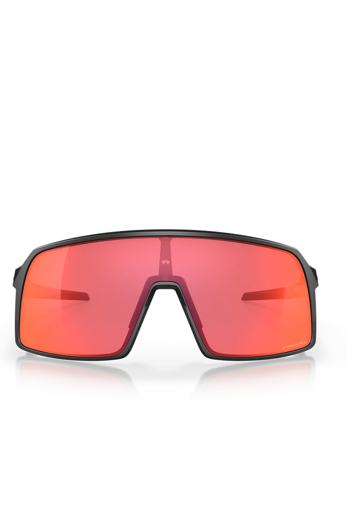 OAKLEY Sutro 9406 11 Matte Black Prizm Trail Torch