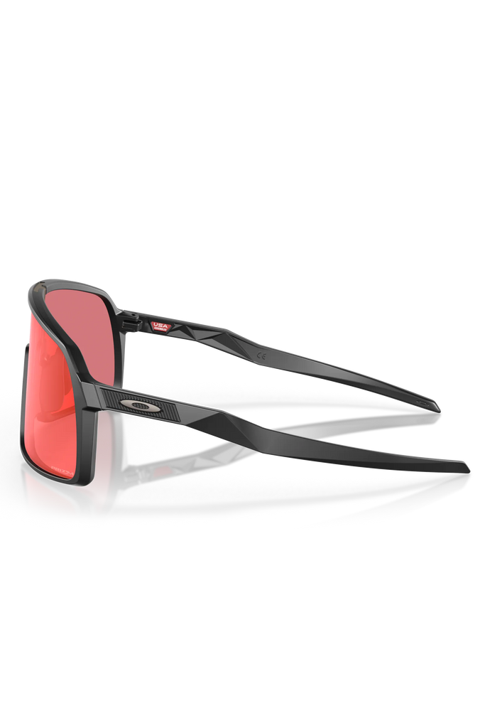 OAKLEY Sutro 9406 11 Matte Black Prizm Trail Torch