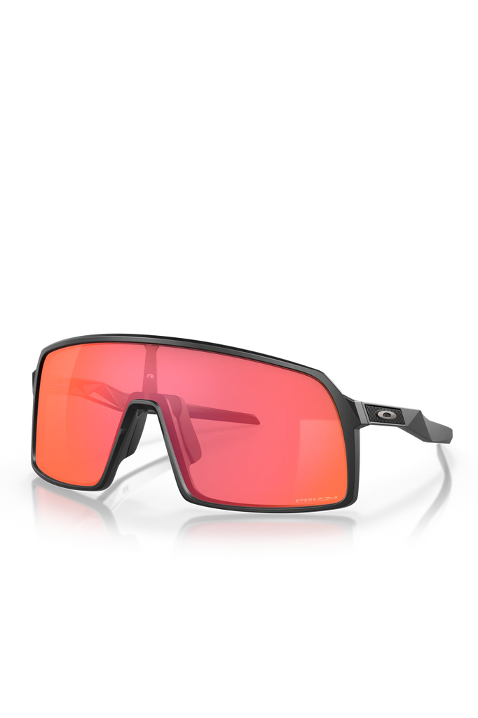 OAKLEY Sutro 9406 11 Matte Black Prizm Trail Torch