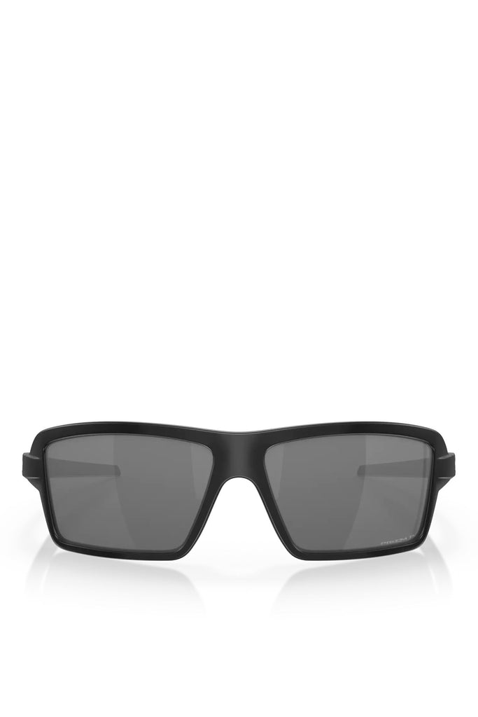 OAKLEY Cables 9129 02 Matte Black Prizm Black Polar