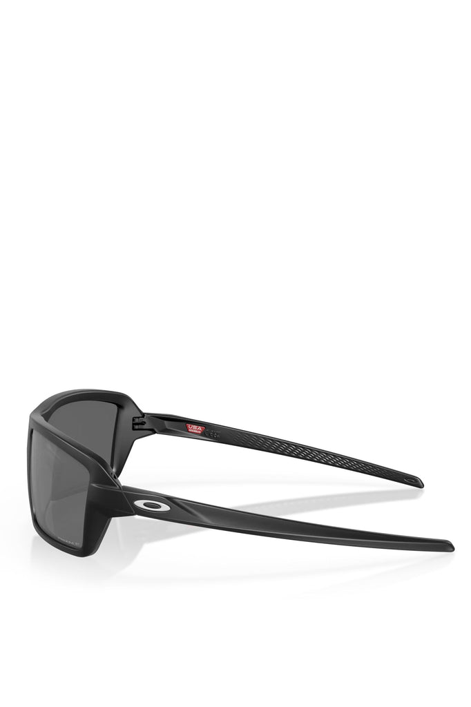 OAKLEY Cables 9129 02 Matte Black Prizm Black Polar
