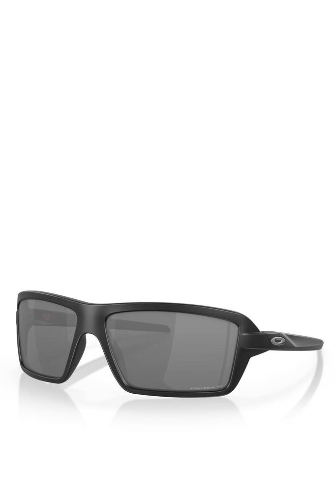 OAKLEY Cables 9129 02 Matte Black Prizm Black Polar